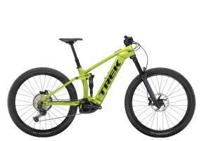 TREK RAIL 9.7 Gen 4 Power Surge 2024