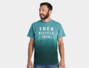 Pánské tričko Trek Fade Unisex 