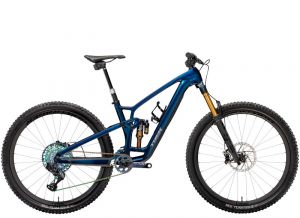 TREK FUEL EX 9.9 XX1 AXS Gen 6 Mulsanne Blue 2023