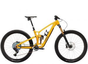 TREK FUEL EX 9.9 XX1 AXS Gen 6 Satin Baja Yellow 2023