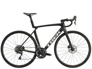 Trek Madone SL 5 Gen 8 Matte Deep Smoke