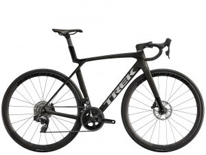 Trek Madone SL 6 AXS Gen 8 Matte Dark Web