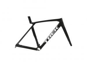 Trek Rámový set Madone SL Gen 8 Matte Dark Web