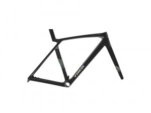Trek Rámová sada Madone SLR Gen 8 Matte/Gloss Carbon Smoke