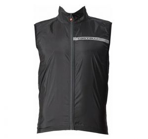 Castelli pánská vesta Squadra stretch