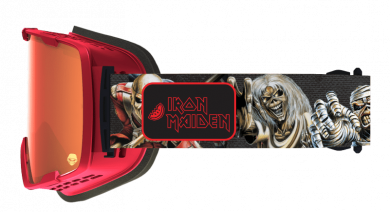 ElementStore - 2301010409-Parker Goggle (mtb)-RED_ IRON MAIDEN EDDIES_ RED CHROME-side