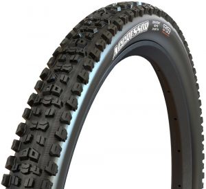 Maxxis Aggressor 29x2.30" TR EXO Dual 60 E-25 Folding Tire