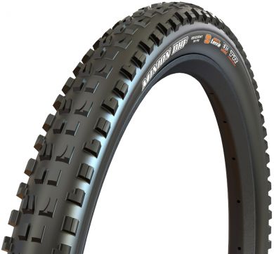 ElementStore - maxxis-ETB96785200-20143293-Minion-DHF-Vorne-29x2-30-TR-EXO-3C-MaxxTerra-60-E-25-Faltreifen