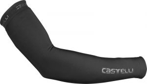 Castelli návleky na ruce Thermoflex 2 Black