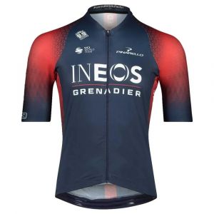 Ineos - Grenadiers Epic Jersey Navy