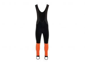 Spitfire Bibtights Tempest Fluo Orange