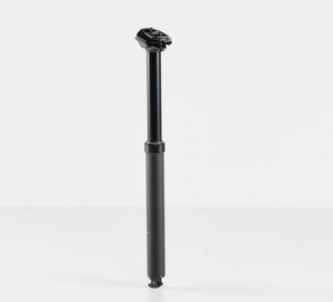 Teleskopická sedlovka Bontrager Line 31.6, 31.6mm x 410mm x 150mm