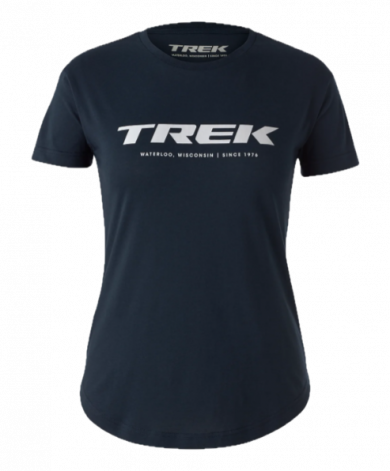 ElementStore - Trek dámské triko, Navy