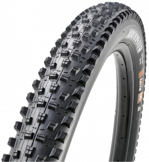 MAXXIS plášť FOREKASTER KEVLAR 3CT/EXO/TR 29X2.40WT