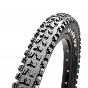 Maxxis plášť MINION DHF KEVLAR 3CG/EXO+/TR 29X2.50WT 
