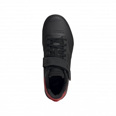 ElementStore - IH0827_3_FOOTWEAR_Photography_Top Portrait View_transparent