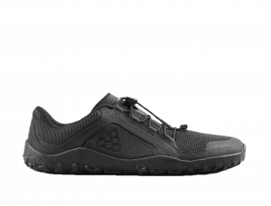 Vivobarefoot pánské boty Primus Trail FG 3.5 Dark Shadow