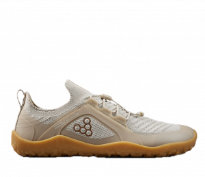 Vivobarefoot dámské boty Primus Trail Knit FG Peyote
