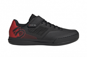 Five Ten pánské boty Hellcat Pro - Black/Red