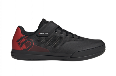 ElementStore - Five Ten pánské boty Hellcat Pro - Black/Red
