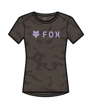 Fox dámský dres W Ranger Tru Dri Ss Jersey, Dirt